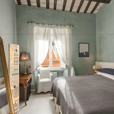 Lm Suites Spagna
