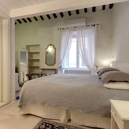 Lm Suites Spagna
