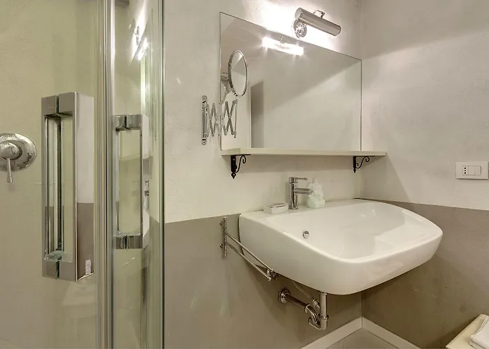 Lm Spagna Гостевой дом 4*