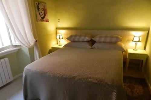 Lm Spagna 4* Рим