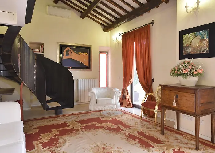 Lm Spagna 4* Рим