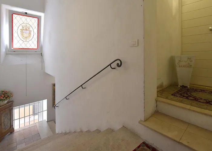 Гостевой дом Lm Spagna 4*