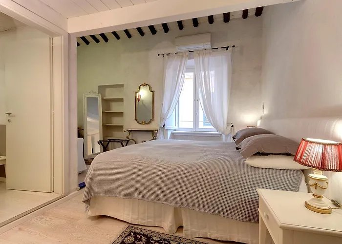 Vendégház Lm Spagna 4*